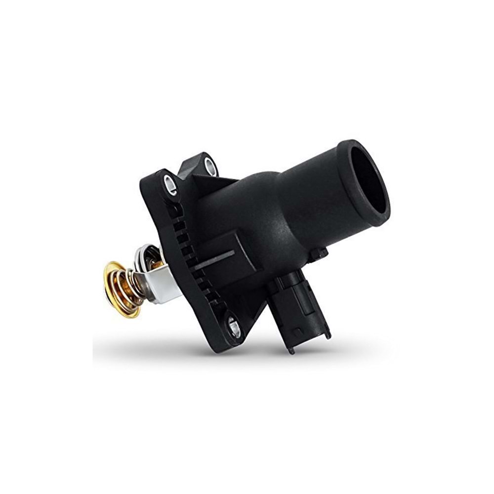 TERMOSTAT 1.6 CRUZE F14D4 A16XER A16LET (PLASTİK) -METTE-