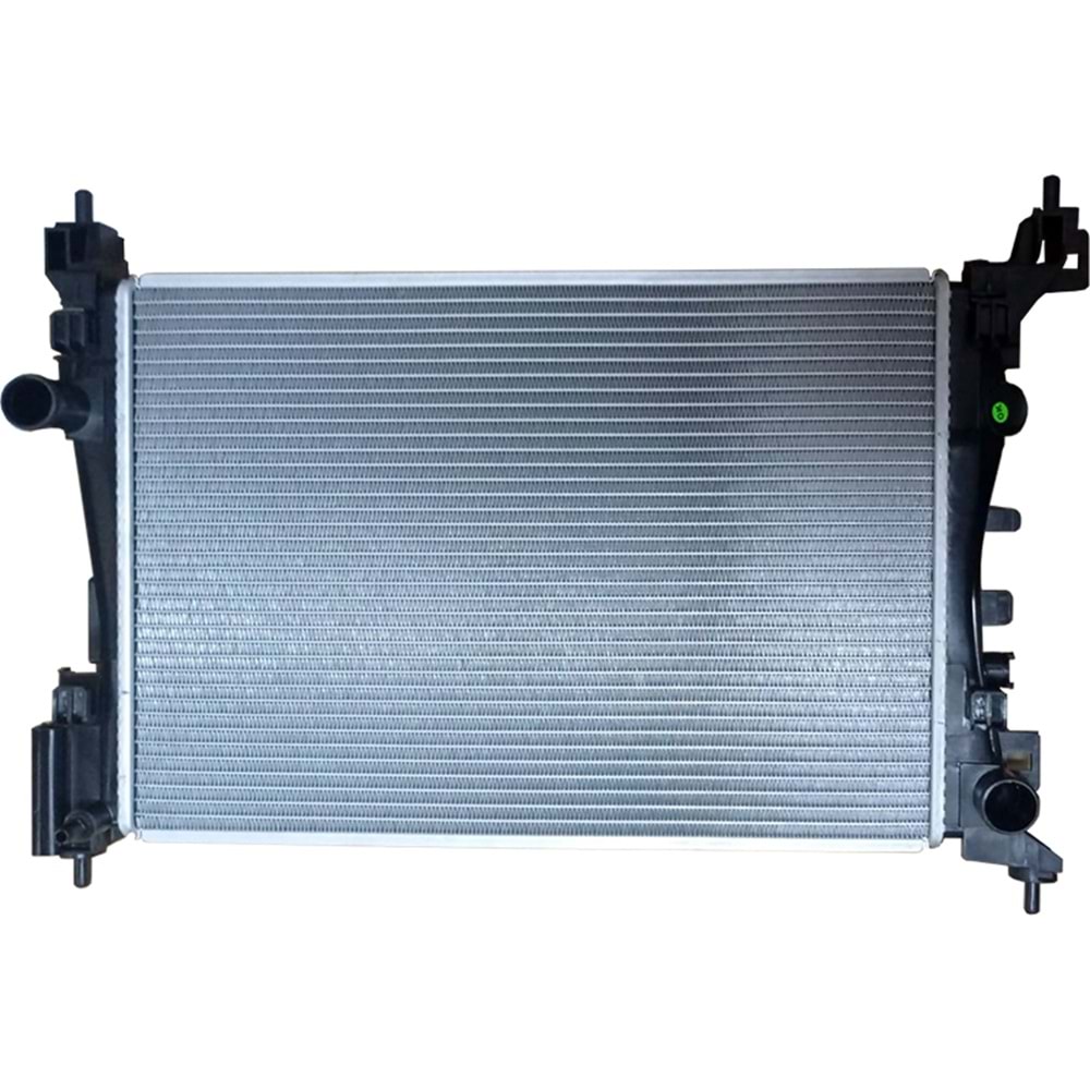 SU RADYATÖRÜ CORSA D CORSA E 1.2 1.4 A12XEL B12XEL (M/AC/MK) -VEKA-