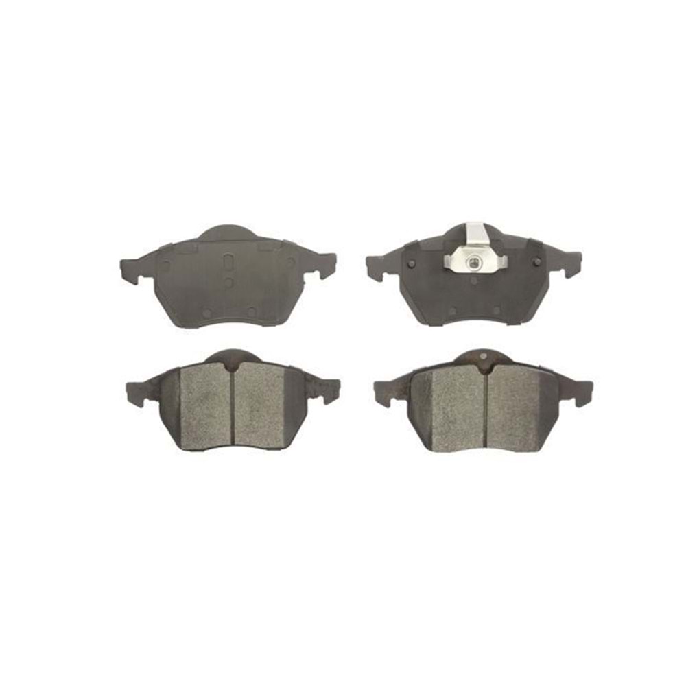 FREN BALATASI VECTRA B 1.6 2.0 ( ÖN ) 96-02 -ASPART-