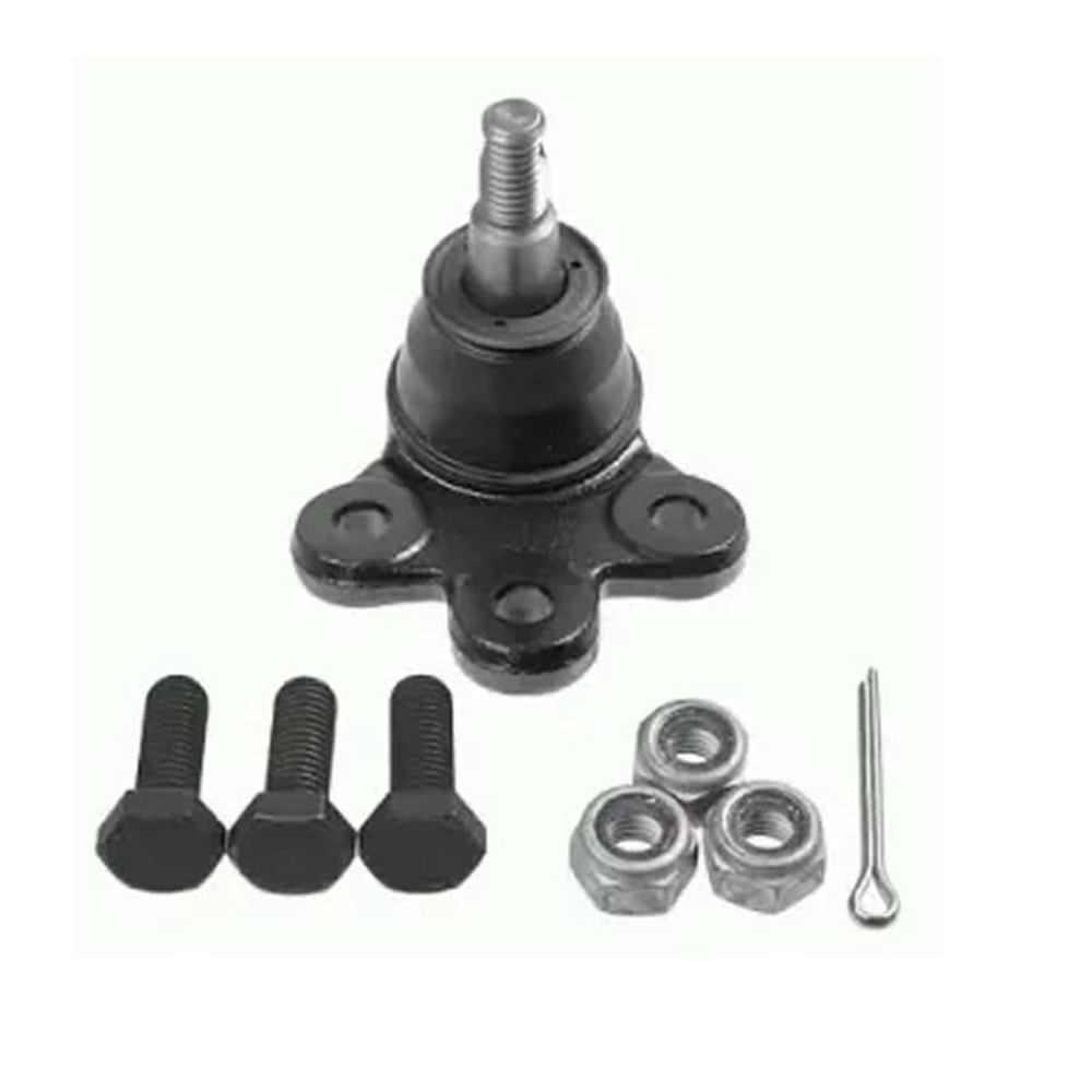 ROTİL CAPTİVA C100 C140 ANTARA 06- -AYD-