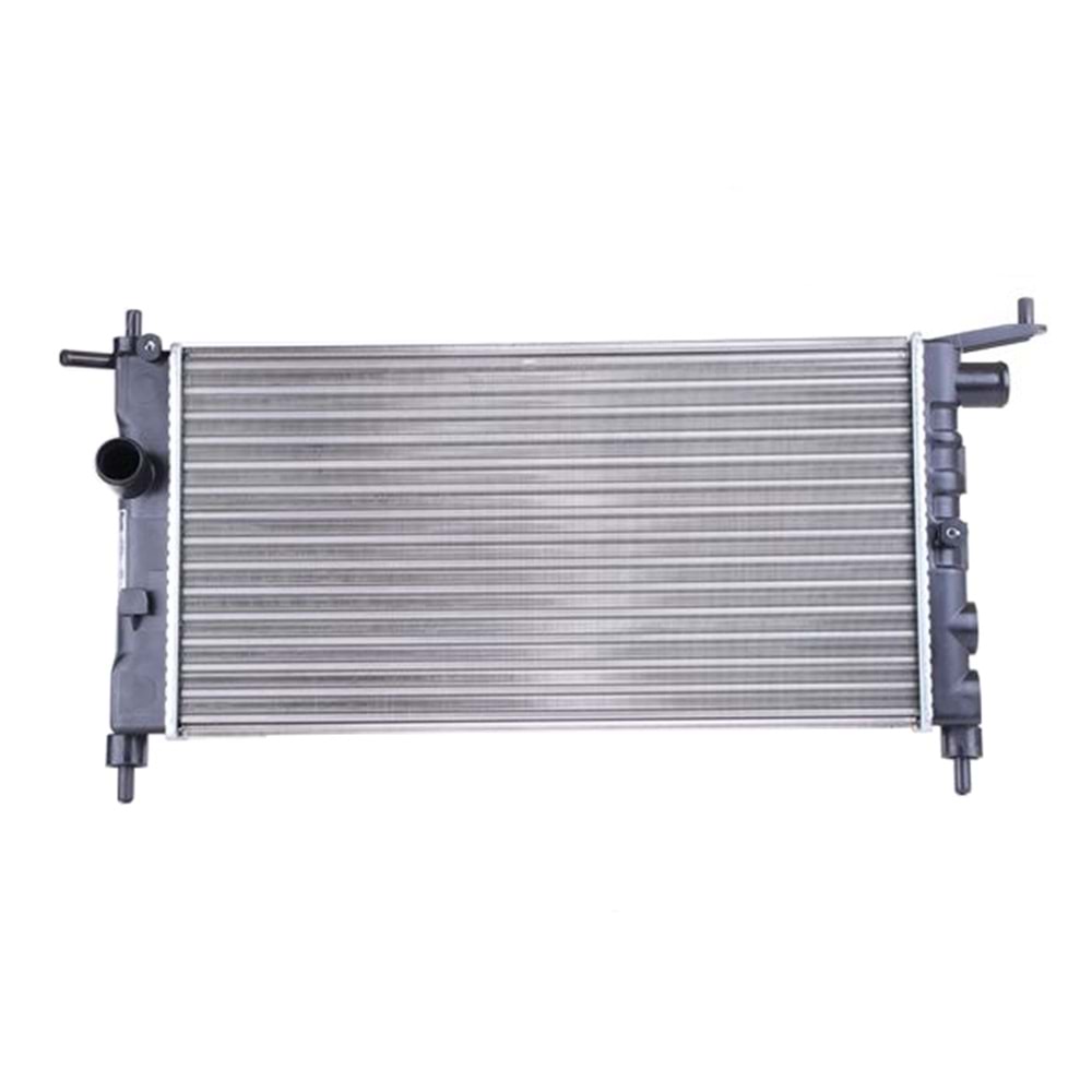 SU RADYATÖRÜ CORSA B 1.4 1.6 8V (O/AC/MK) 93-00 -VEKA-