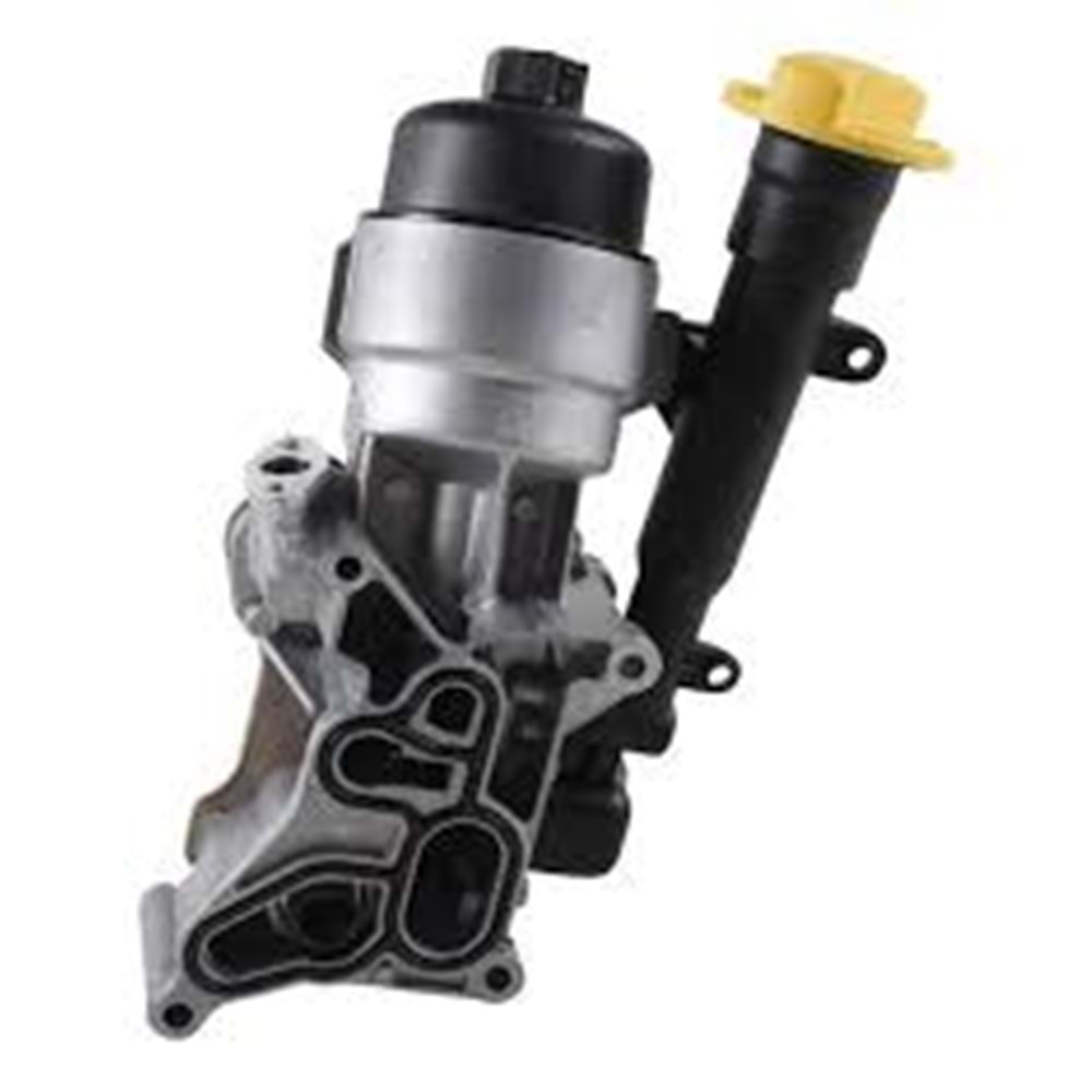 YAĞ SOĞUTUCU (TEK PETEK) ASTRA H CORSA C D COMBO C MERİVA A Z13DTH (KALIN) EURO 4 1.3 01-14 -MGA-