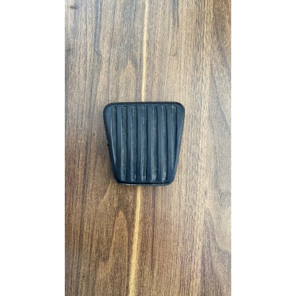 DEBRİYAJ PEDAL LASTİĞİ VECTRA -DK- -ÇIKMA-