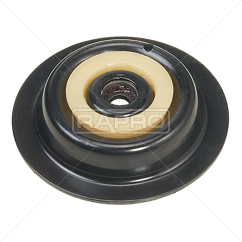 AMORTİSÖR TAKOZU CORSA B COMBO B TİGRA A BİLYALI METAL ( ÖN ÜST ) 93-01 -RAPRO-