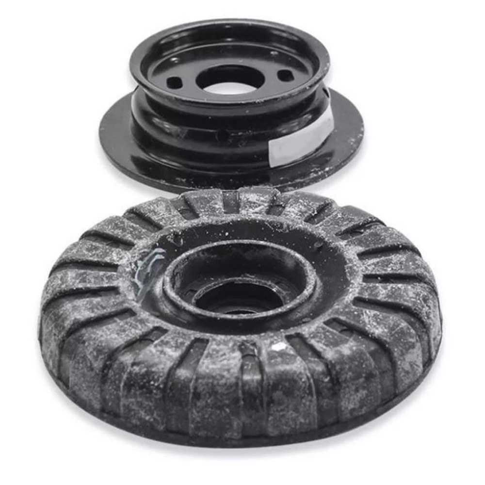 AMORTİSÖR TAKOZU AVEO T300 BİLYALI METAL ( ÖN ÜST ) 12- -KORE-