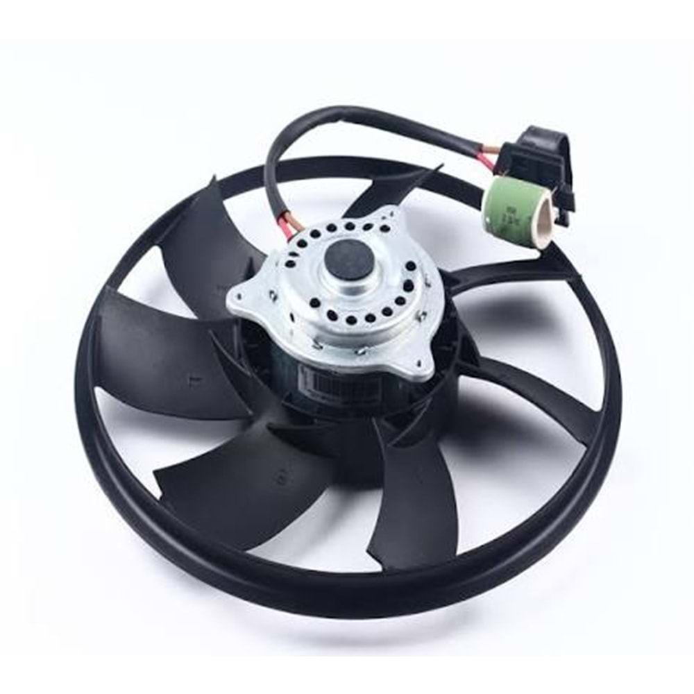 RADYATÖR FAN MOTORU İNSİGNİA A ( SOL )A20DTH A20DTJ -BEHER-