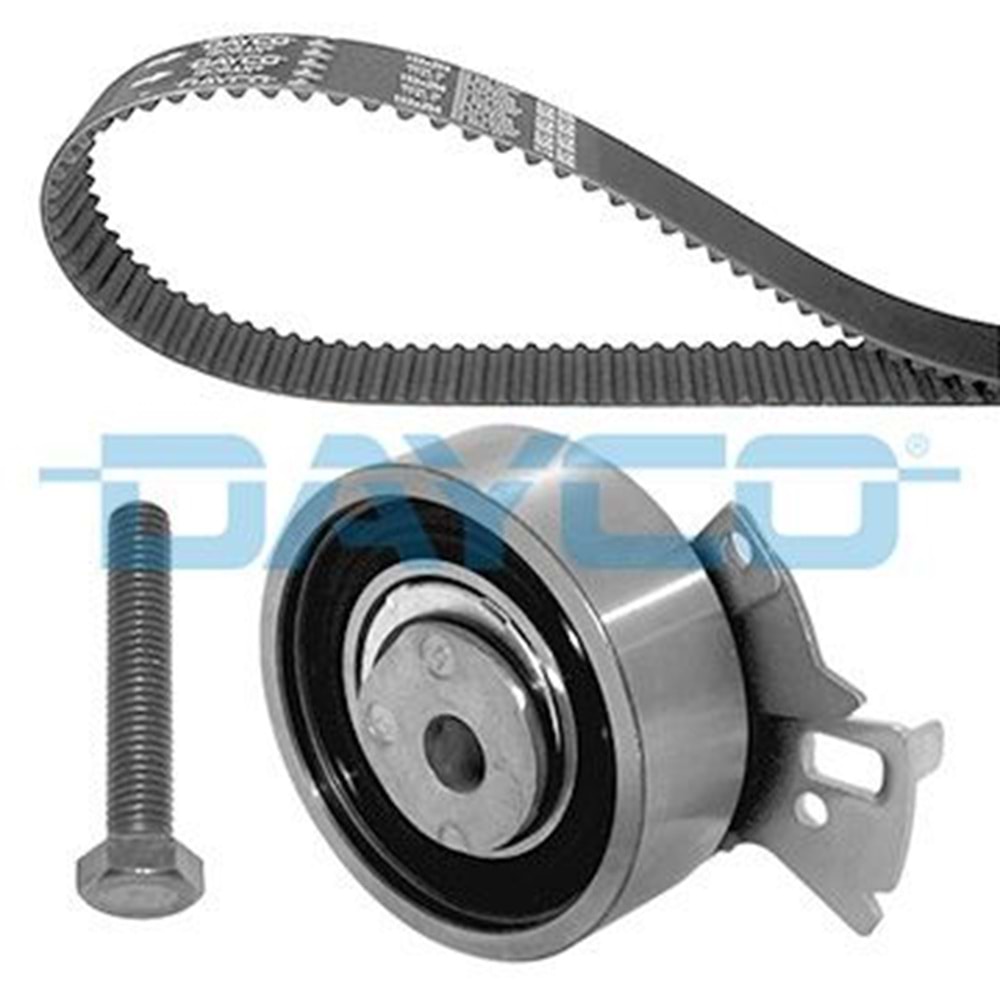 TRİGER SETİ (111X17) ASTRAF CORSA B 1.4 1.6 8V C14NZ C14SE C16NZ 91-01 -DAYCO-