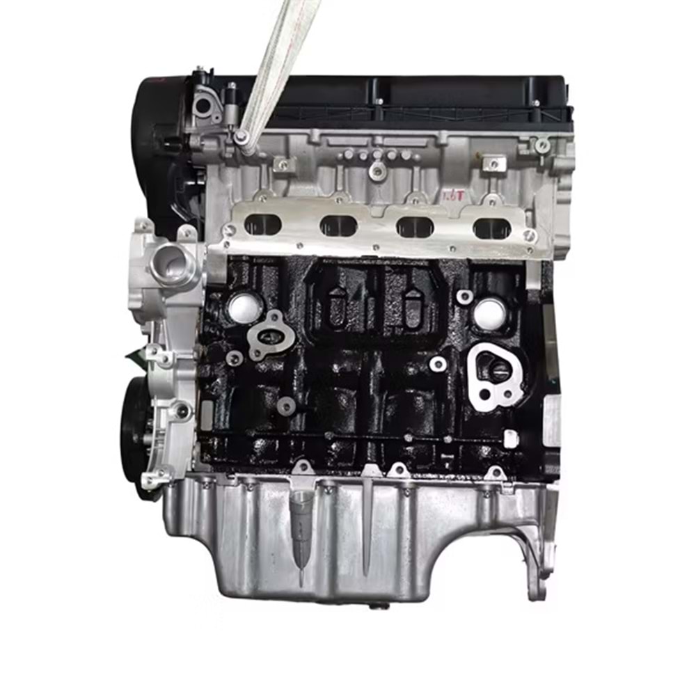 MOTOR A16LET İNSİGNİA A 1.6 TURBO -SCHUTZE-