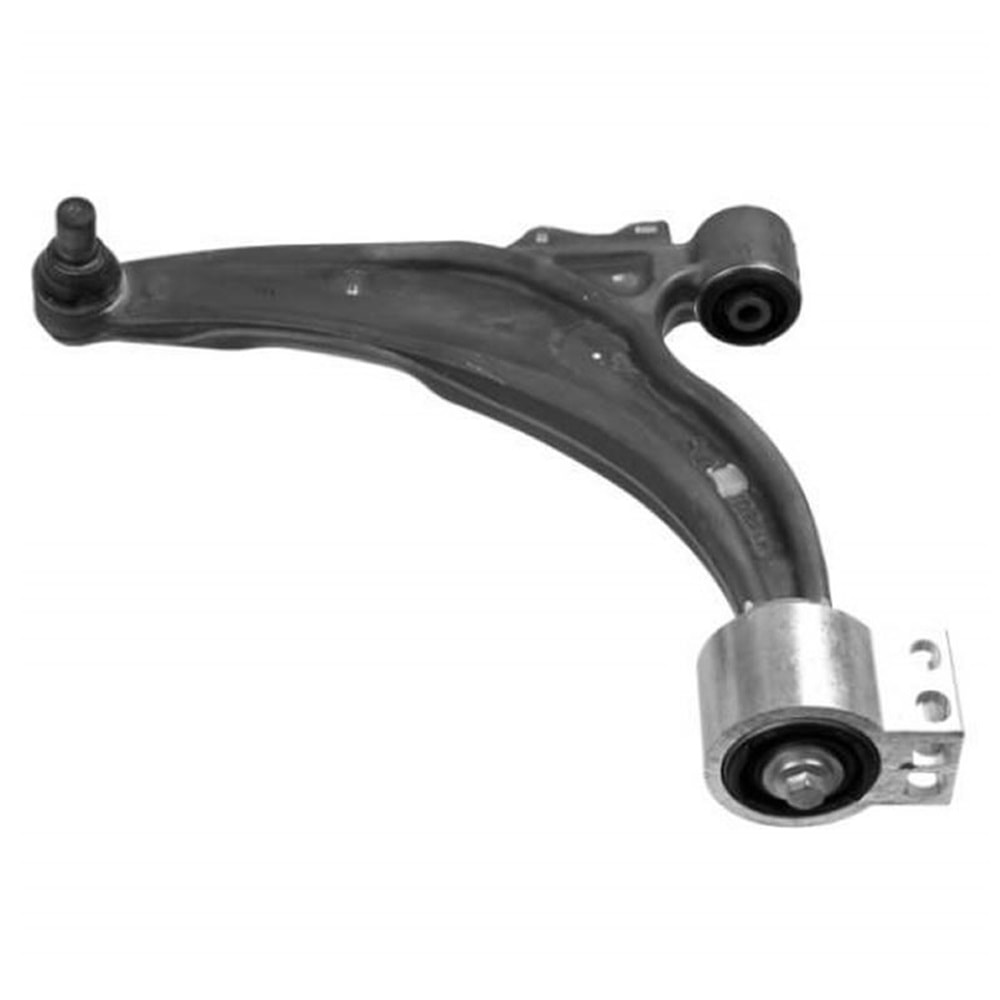 TABLA KOMPLE ASTRA J CRUZE ( ÖN SOL ) -KPMS-