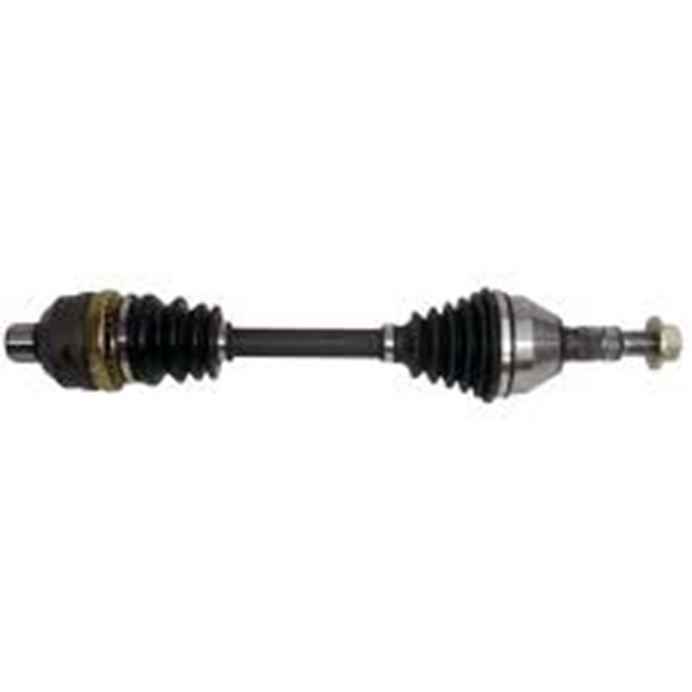 AKS KOMPLE ASTRA H Z13DTH UZUN (SAĞ) 04- -VEKA-