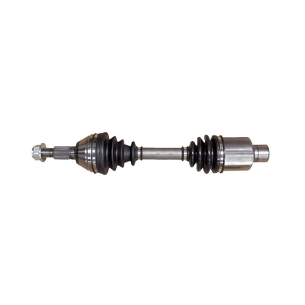 AKS KOMPLE CAPTİVA C100 Z20DM (SAĞ) -VEKA-