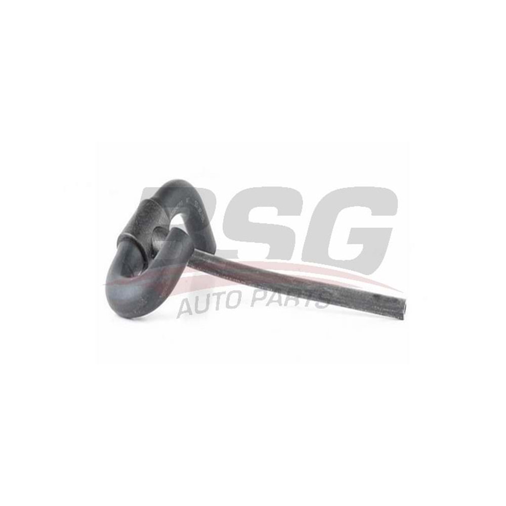 TERMOSTAT HORTUMU OPEL VECTRA A 1.8 8V 88-95 -BSG-