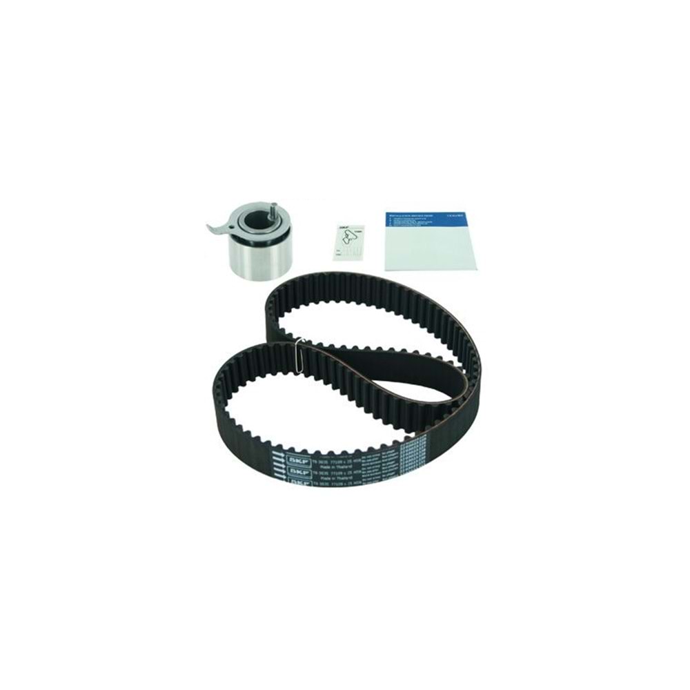 TRİGER SETİ KALOS AVEO 109X25 MATIZ-SPARK 1,0 8V B10S B2S1 05 -SKF-