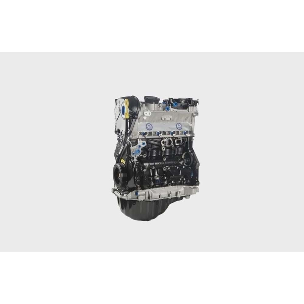 MOTOR CDN AUDI A4-A5 2.0 BENZİNLİ -SCHUTZE-