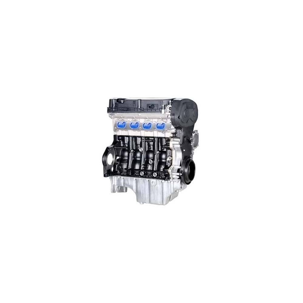 MOTOR BSE VW 1.6 BENZİNLİ -SCHUTZE-