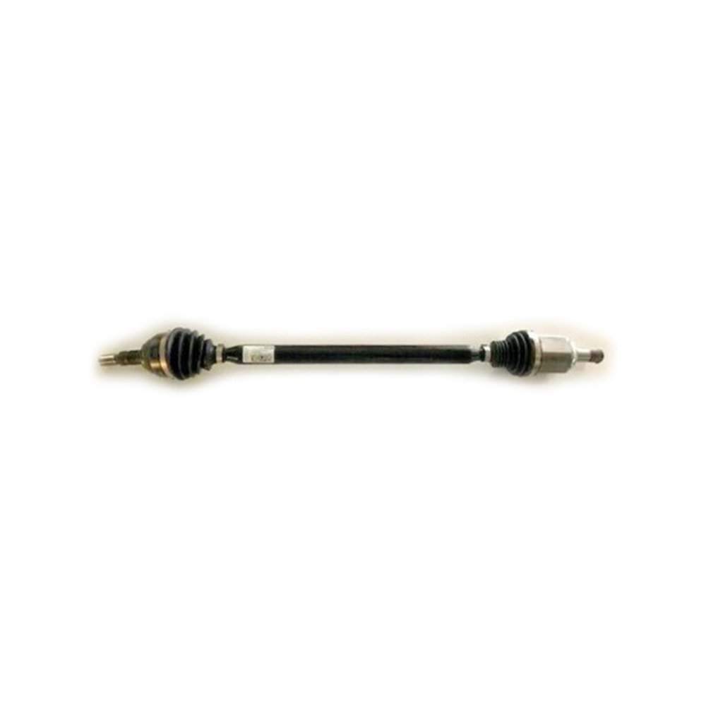 AKS KOMPLE ASTRA K B16DTH (SOL) 661MM OTOMATİK -VEKA-