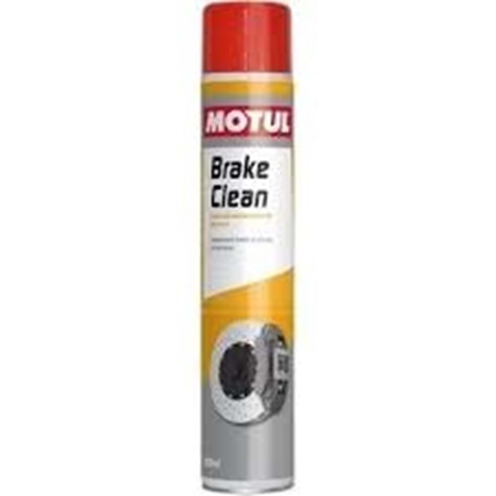BALATA SPREY MOTUL 750 ML -MOTUL-