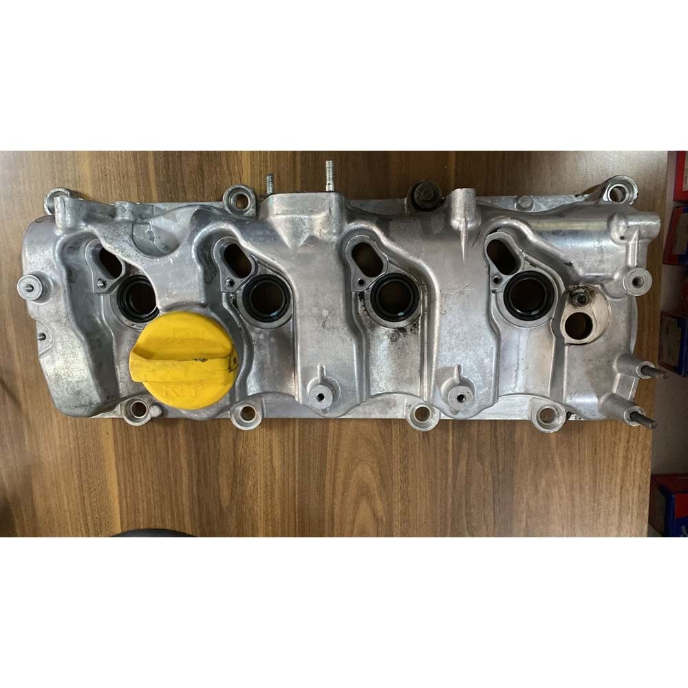 MOTOR ÜST KAPAĞI CAPTİVA C100 -ÇIKMA-
