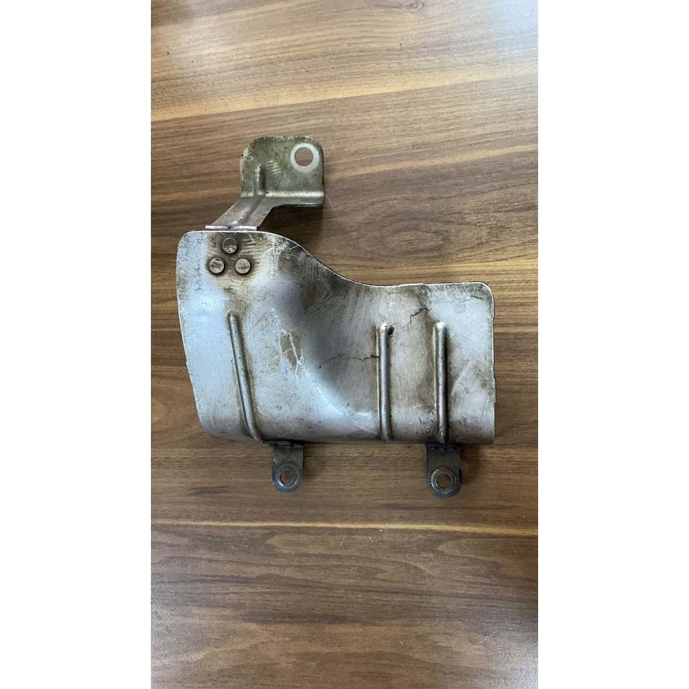 EGZOZ MANİFOLD KORUYUCU SACI CAPTİVA C100 (KÖŞE) -ÇIKMA-