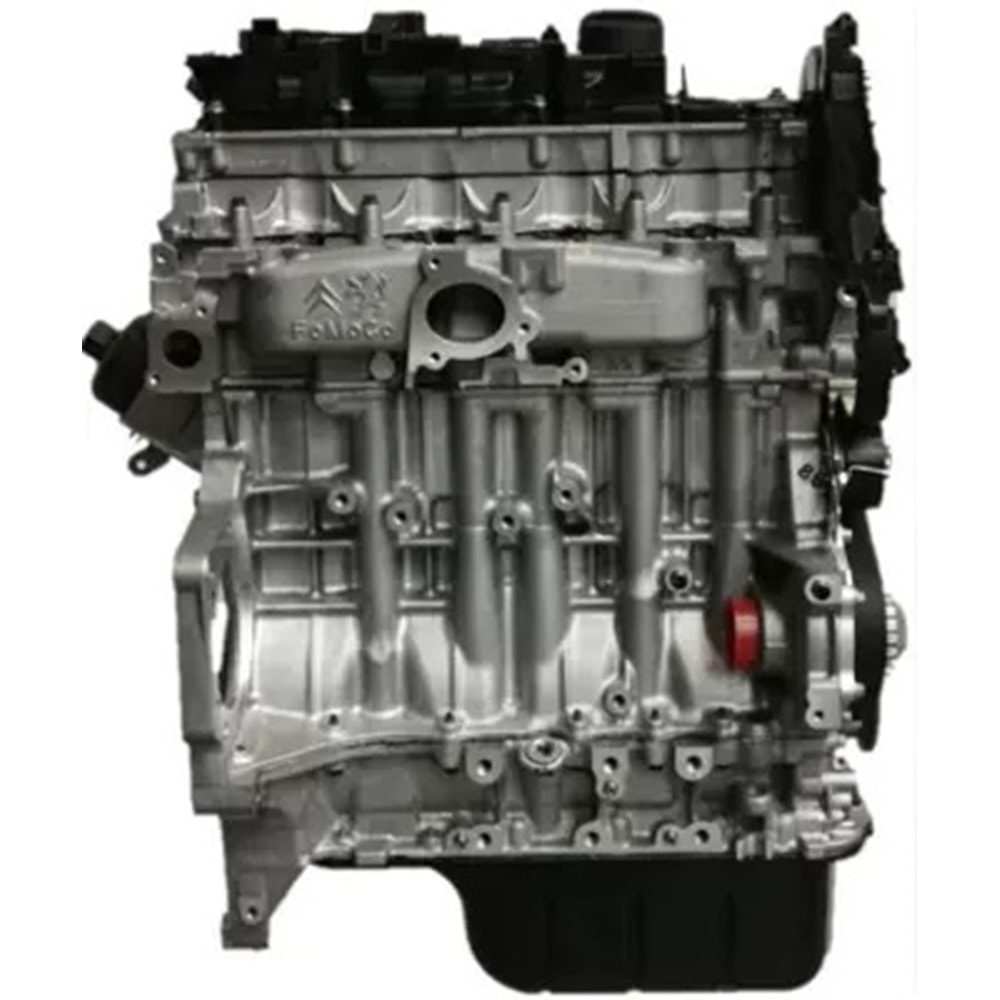 MOTOR FOCUS III C-MAX 308 VOLVO 1.6 TDCİ -PSA-