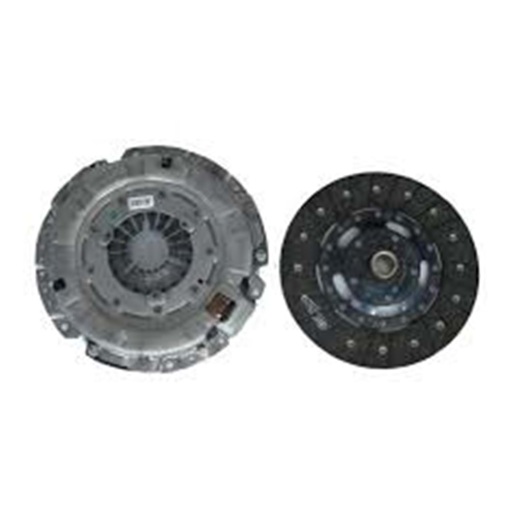 DEBRİYAJ SETİ CRUZE 2.0 DİZEL 6 VİTES -SACHS-