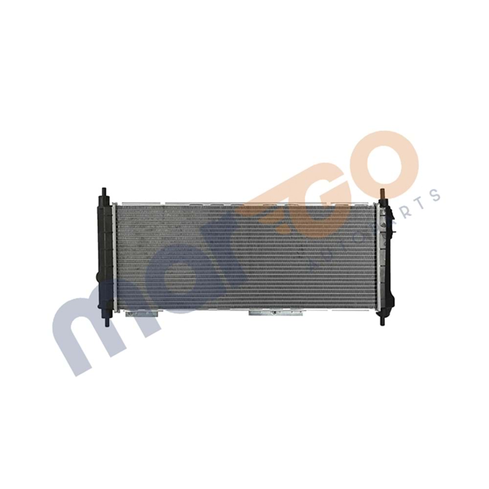 SU RADYATÖRÜ CORSA B 1.4 1.6 (O/AC/MK) 93-00 -KORE-