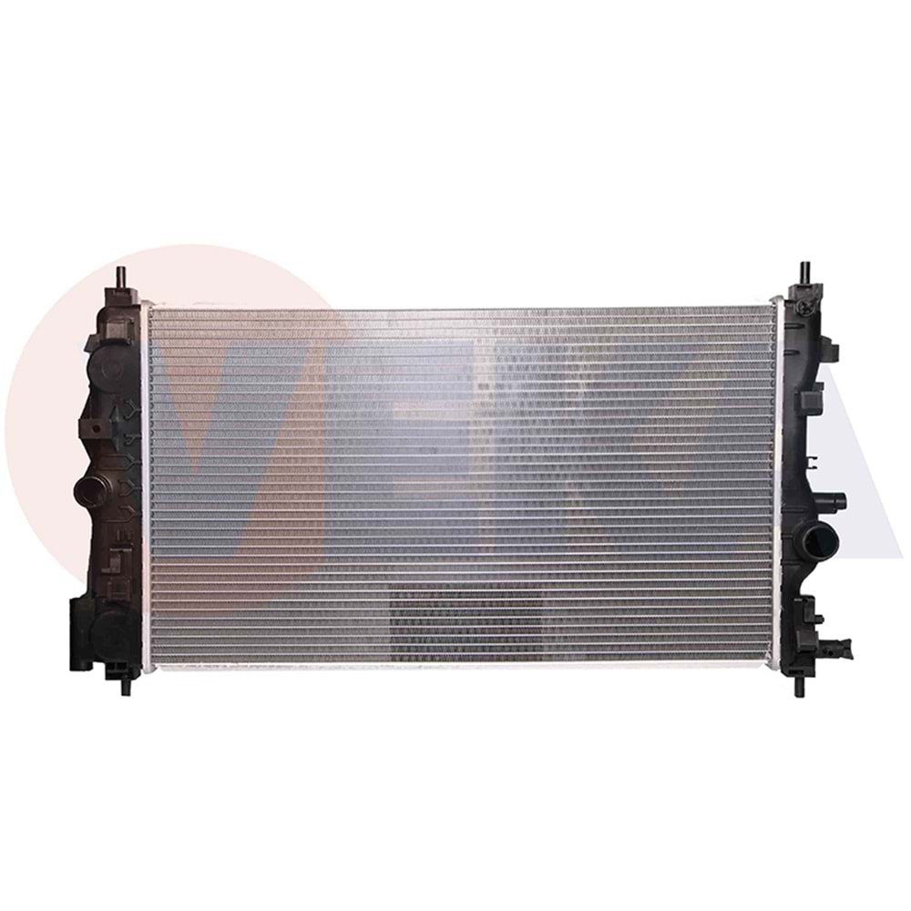 SU RADYATÖRÜ ASTRA J B16DTH (M/AC/BR) -VEKA-