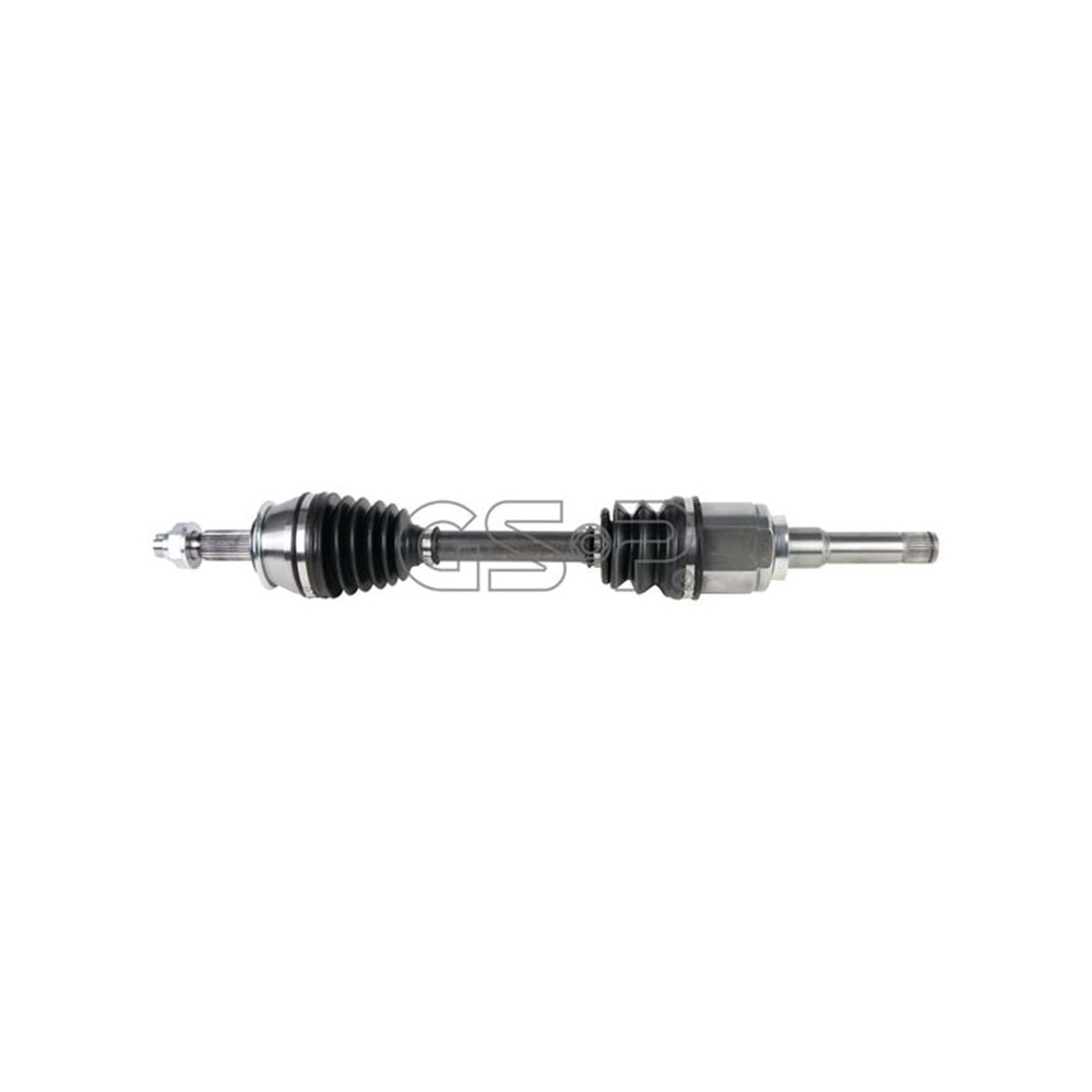 AKS KOMPLE MOKKA 13 (SOL) -GSP-
