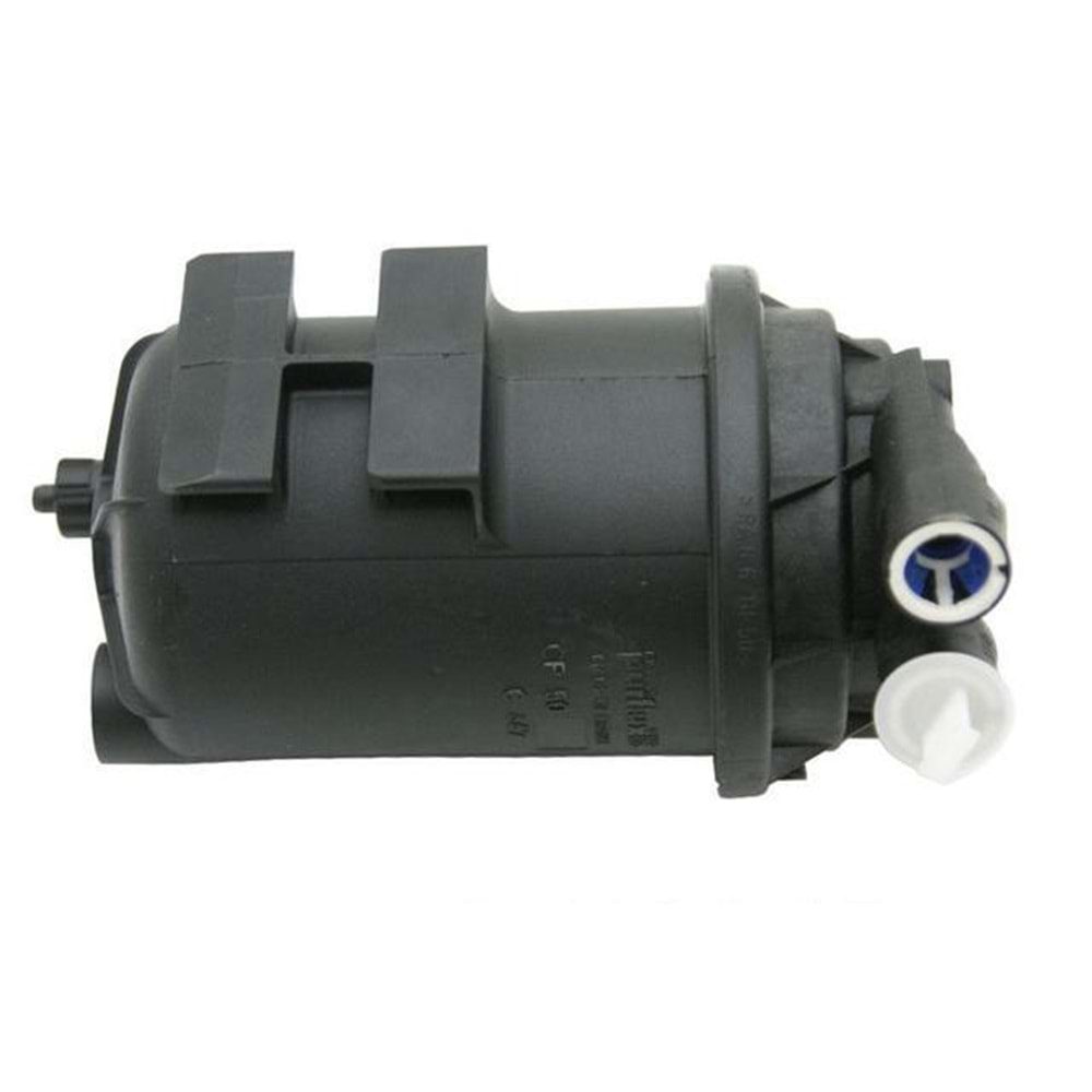 YAKIT FİLTRE KUTUSU KOMPLE CORSA C 1.7 -GM-
