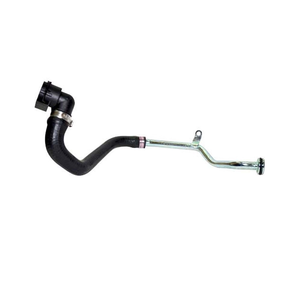 EGR HORTUMU METAL CORSA D EURO 5 METAL -DEKAR-