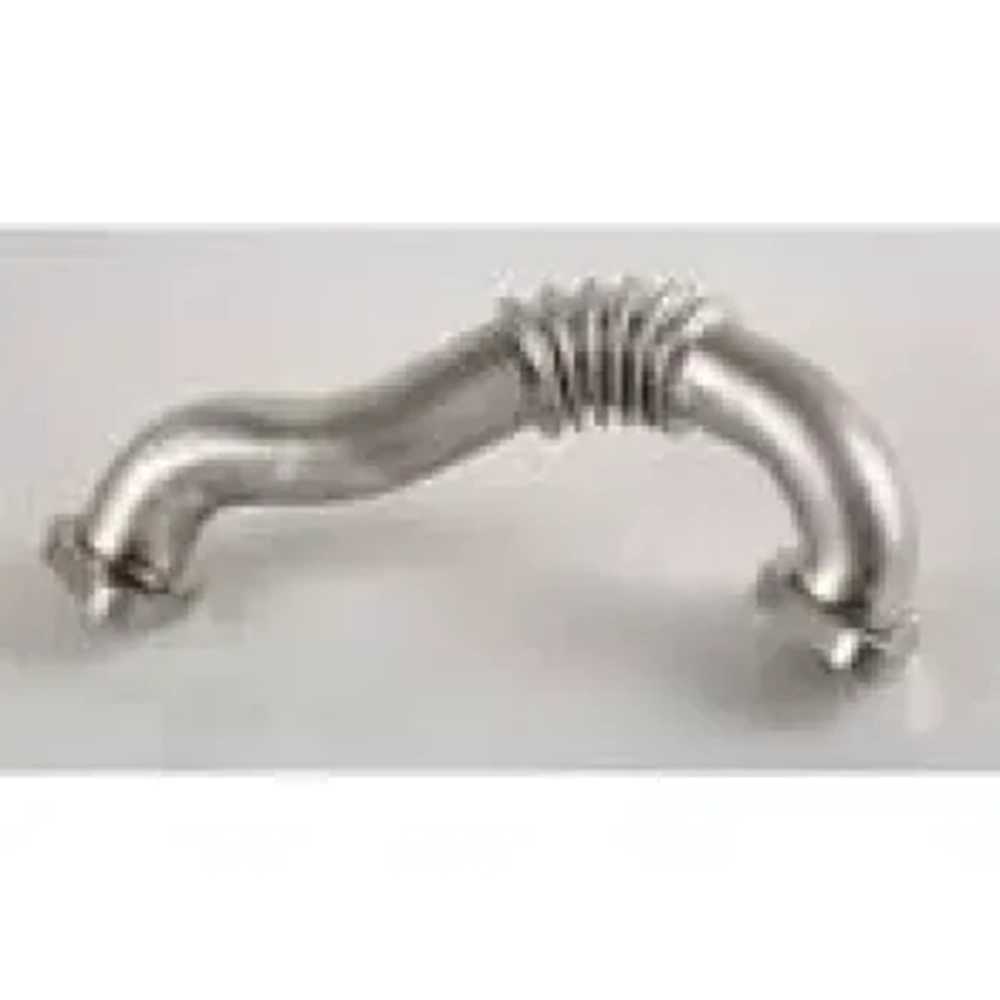 EGR HORTUMU METAL CORSA D EURO 5 METAL -DEKAR-