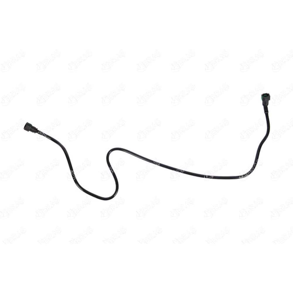 YAKIT HORTUMU (BESLEME) CORSA D YAKIT FİLTRE KUTU GİRİŞ SERT PLASTİK 07-14 -YILPAR-