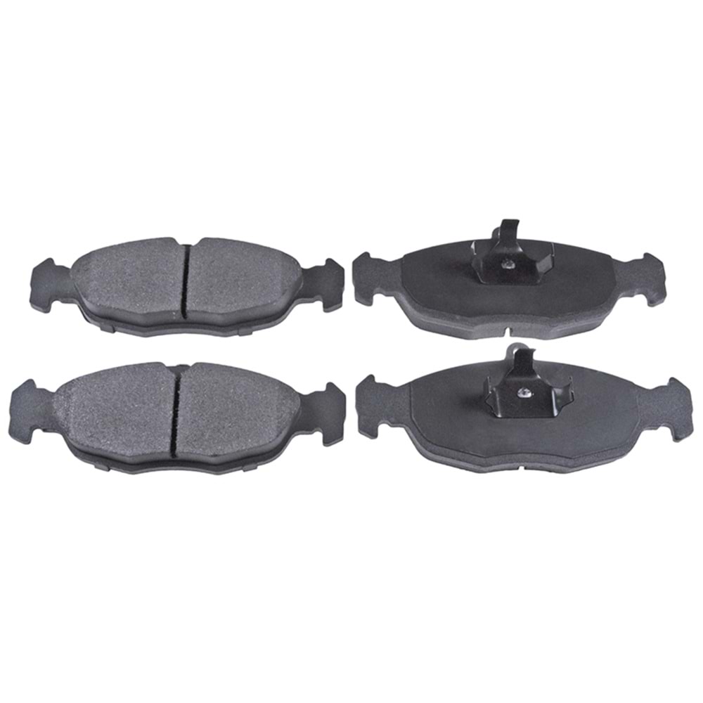 FREN BALATASI ASTRA F CORSA B ( ÖN ) 93-00 -RCR-