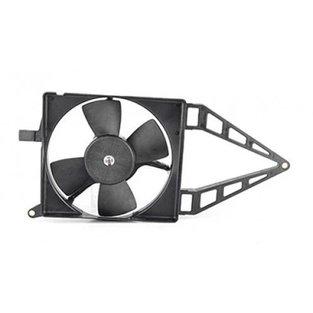 RADYATÖR FAN MOTORU CORSA B ASTRA F 2 FİŞLİ -METTE-