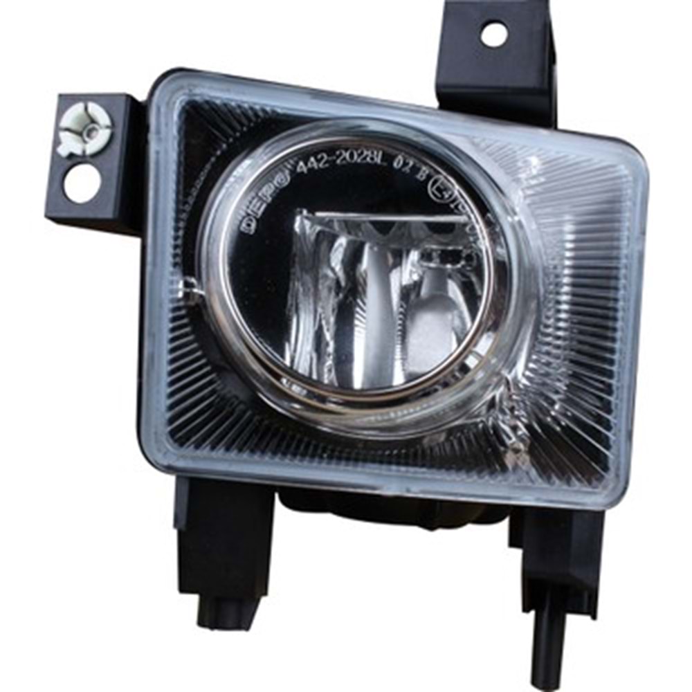 SİS FARI VECTRA C 05-08 SIGNUM ( SOL ) 06-08 -TYC-