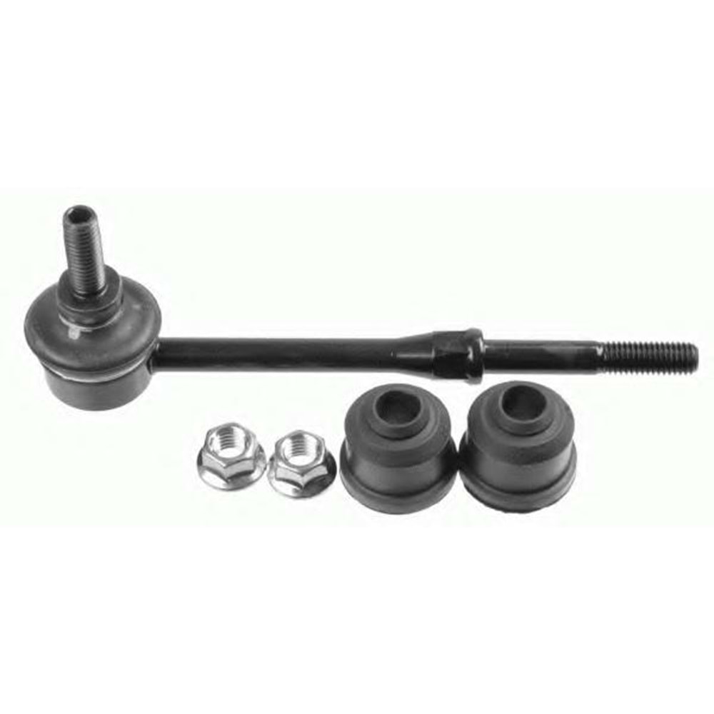 Z ROT CAPTİVA C100 C140 ANTARA METAL ( ARKA ) 06-18 -VOTTO