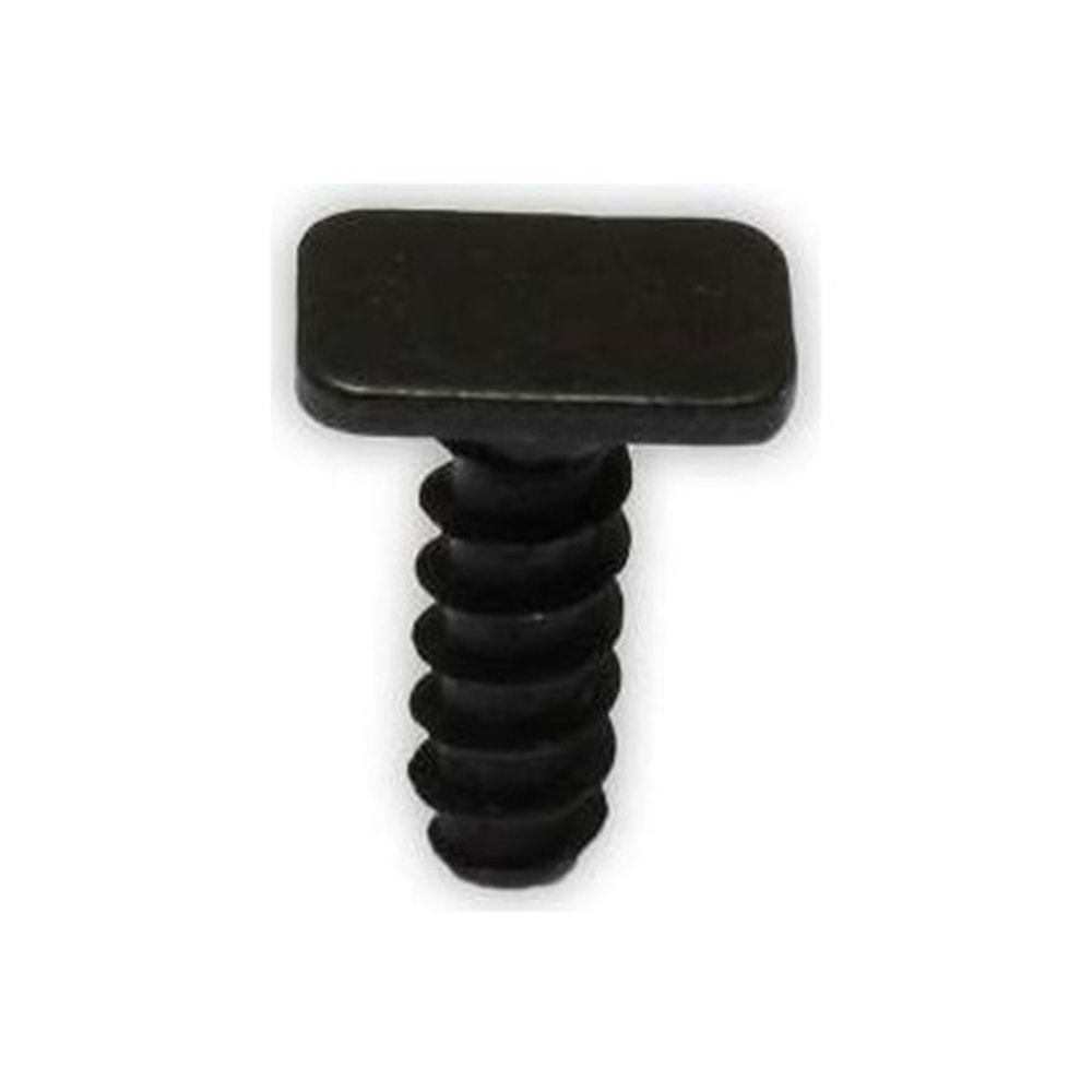 MARŞBİYEL BAKALİT CİVATASI 18MM UZUN (ÖN) -TW-