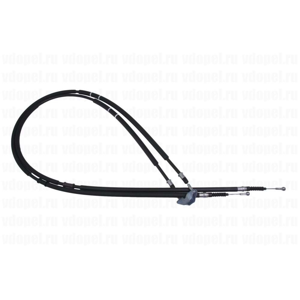 EL FREN TELİ ASTRA H SEDAN 1.3 DİZEL -GM-