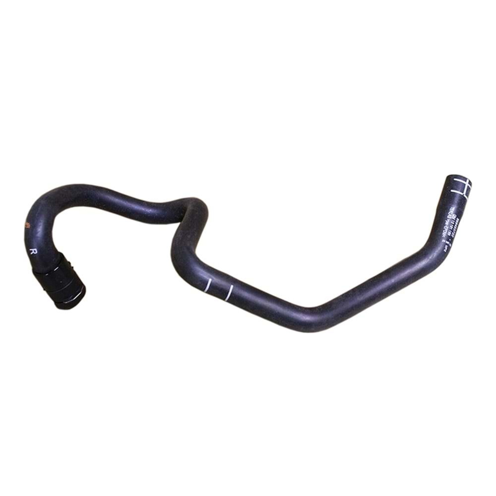 KALORİFER ÇIKIŞ HORTUMU CORSA D -GM-