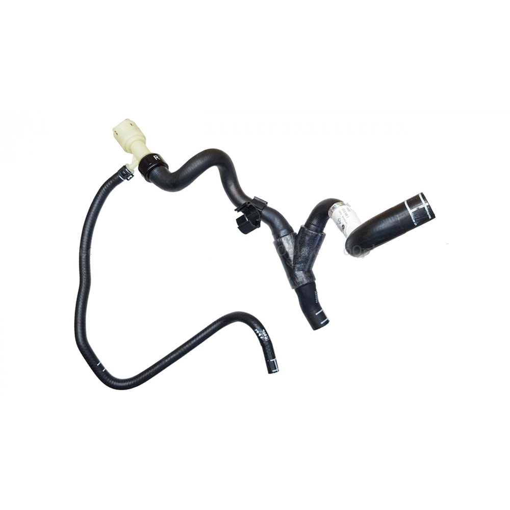 KALORİFER HORTUMU ZAFİRA C ÇIKIŞ ÇATALLI (855498 HARİÇ ) -GM-