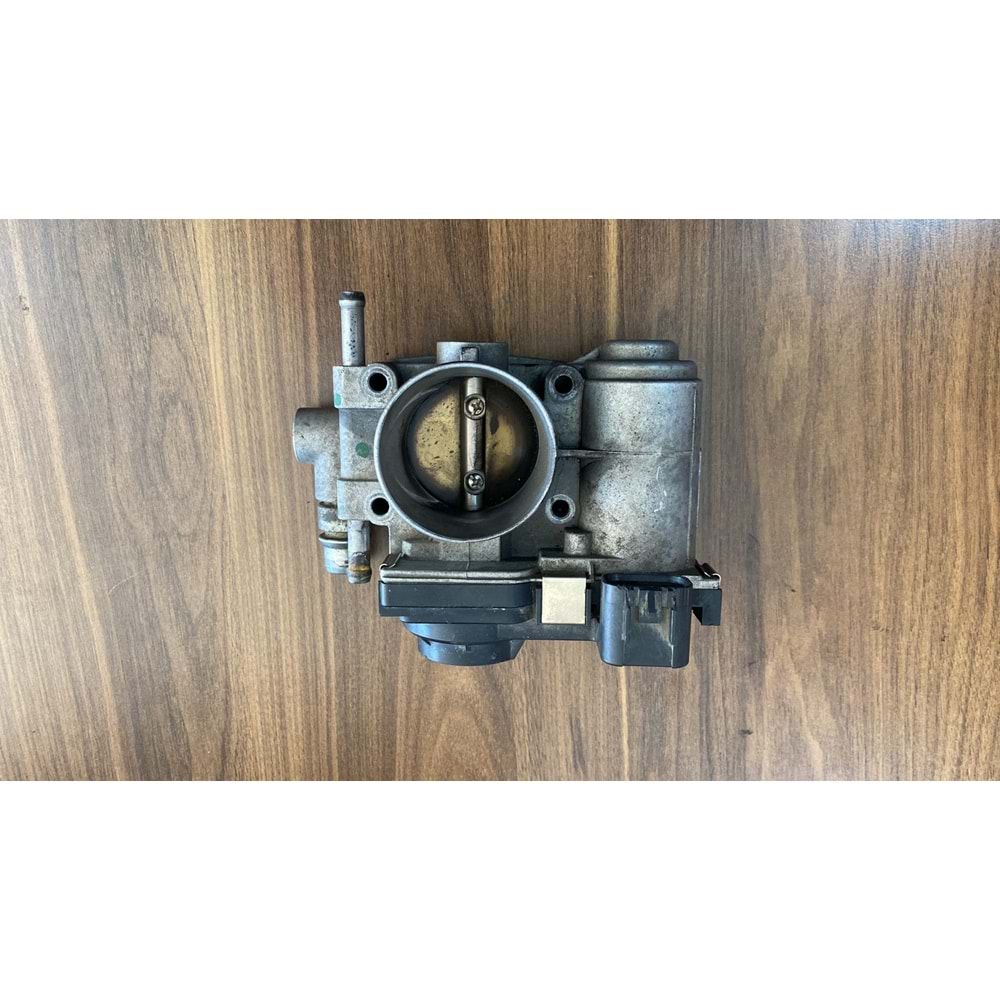 GAZ KELEBEĞİ ASTRA H Z16XEP -ÇIKMA-