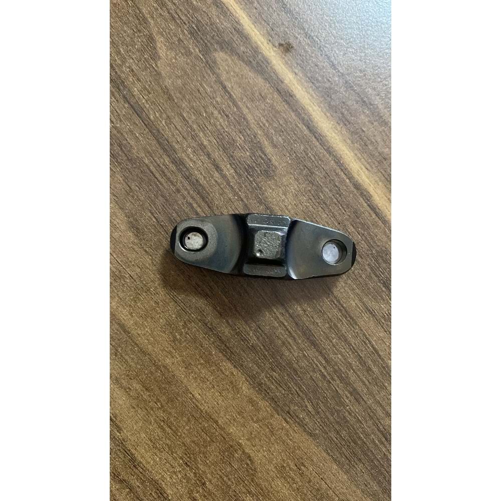 EKSANTİRİK MİLİ KÖPRÜLERİ CAPTİVA C100 ADET -ÇIKMA-