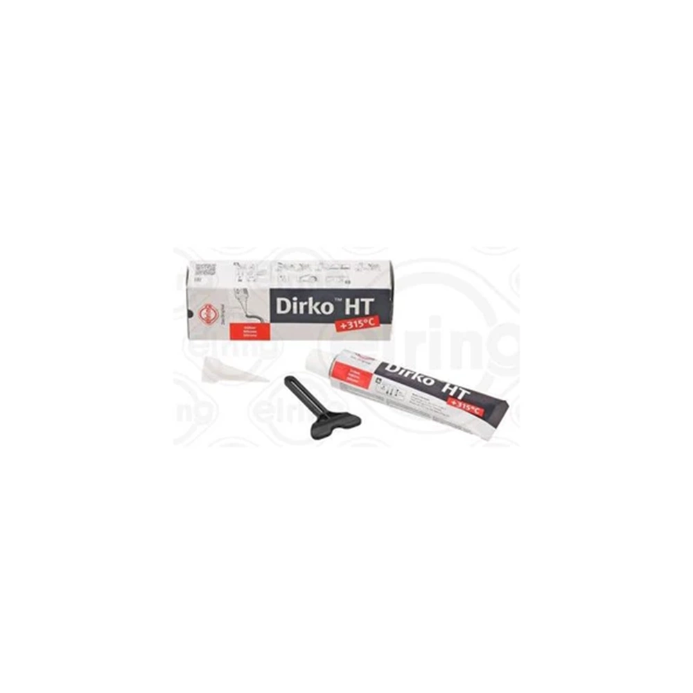 SIVI CONTA DİRKO HT +315