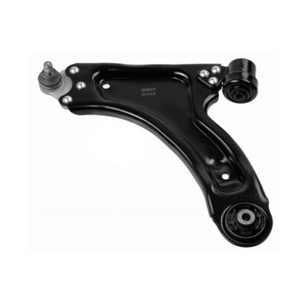 TABLA KOMPLE MERİVA A ( ÖN SOL ) 03-10 -AYD-