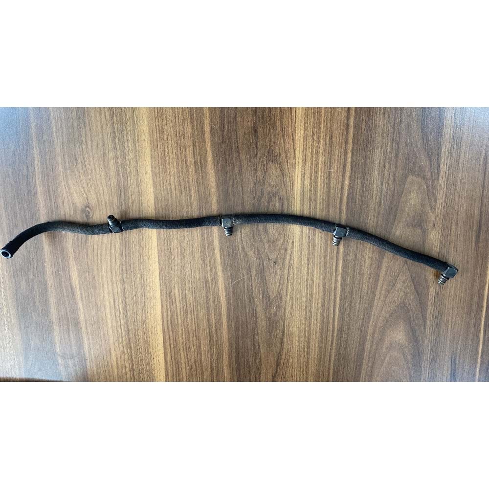 YAKIT HORTUMU (GERİ DÖNÜŞ) CAPTİVA C100 07-10 -ÇIKMA-