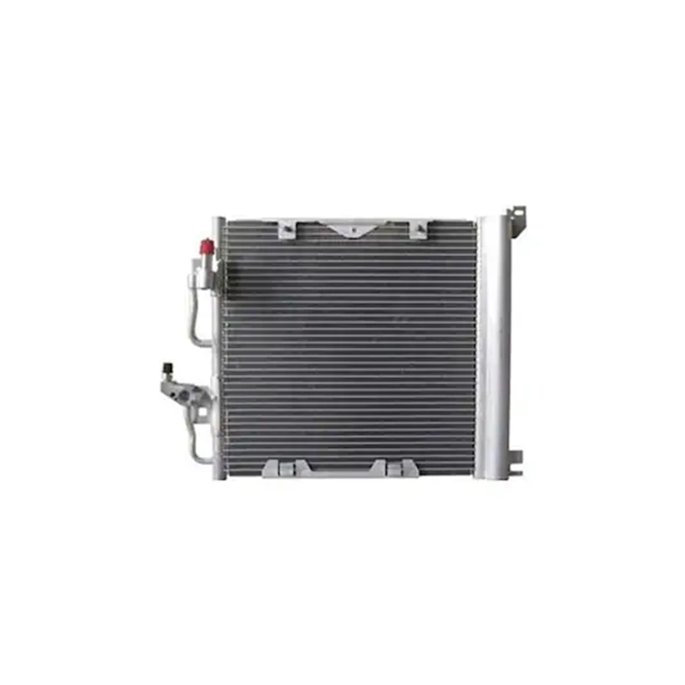 KLİMA RADYATÖRÜ ASTRA H 1.3 -MGA-