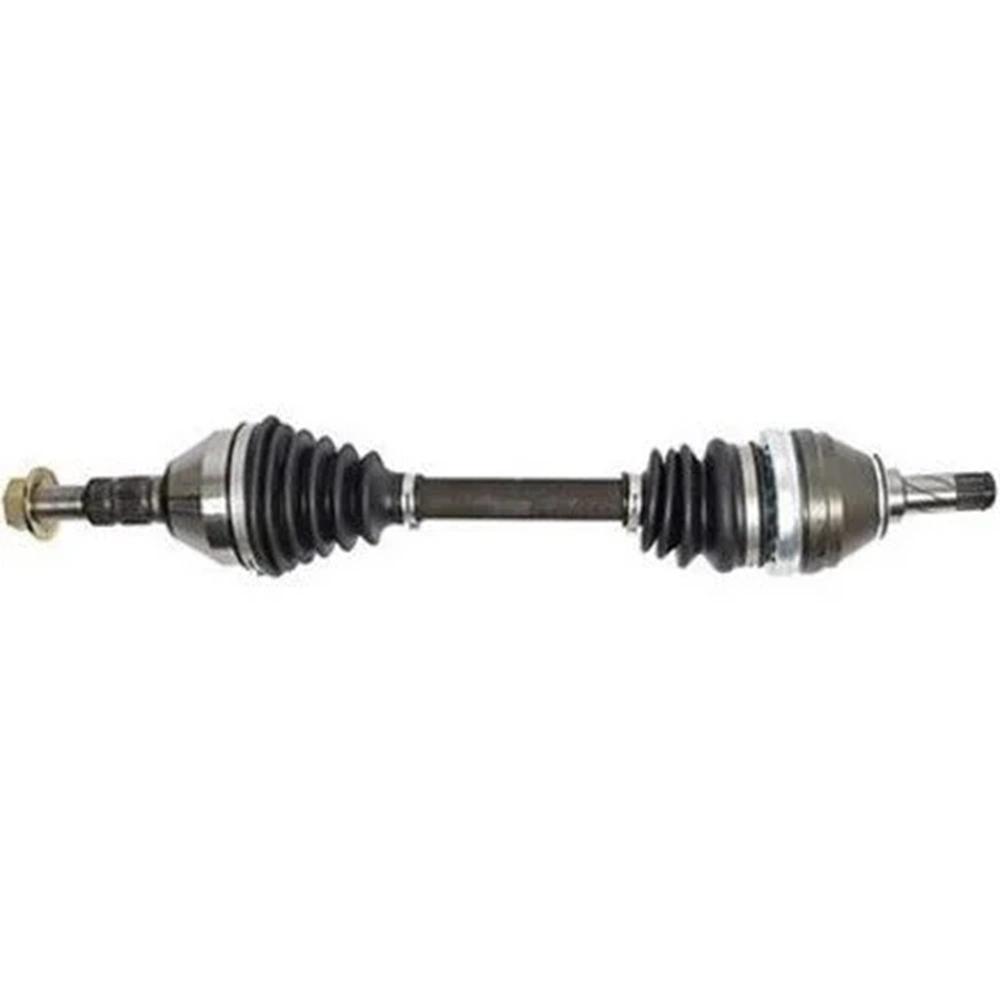 AKS KOMPLE VECTRA C Z16XE (SOL) KISA -BSG-