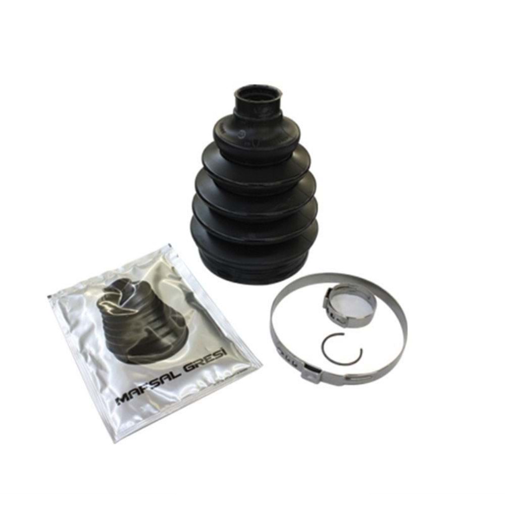 AKS KÖRÜĞÜ SET CORSA C MERİVA A TİGRA B Z13DTL Y13DTL Y17DT (DIŞ) -DK-