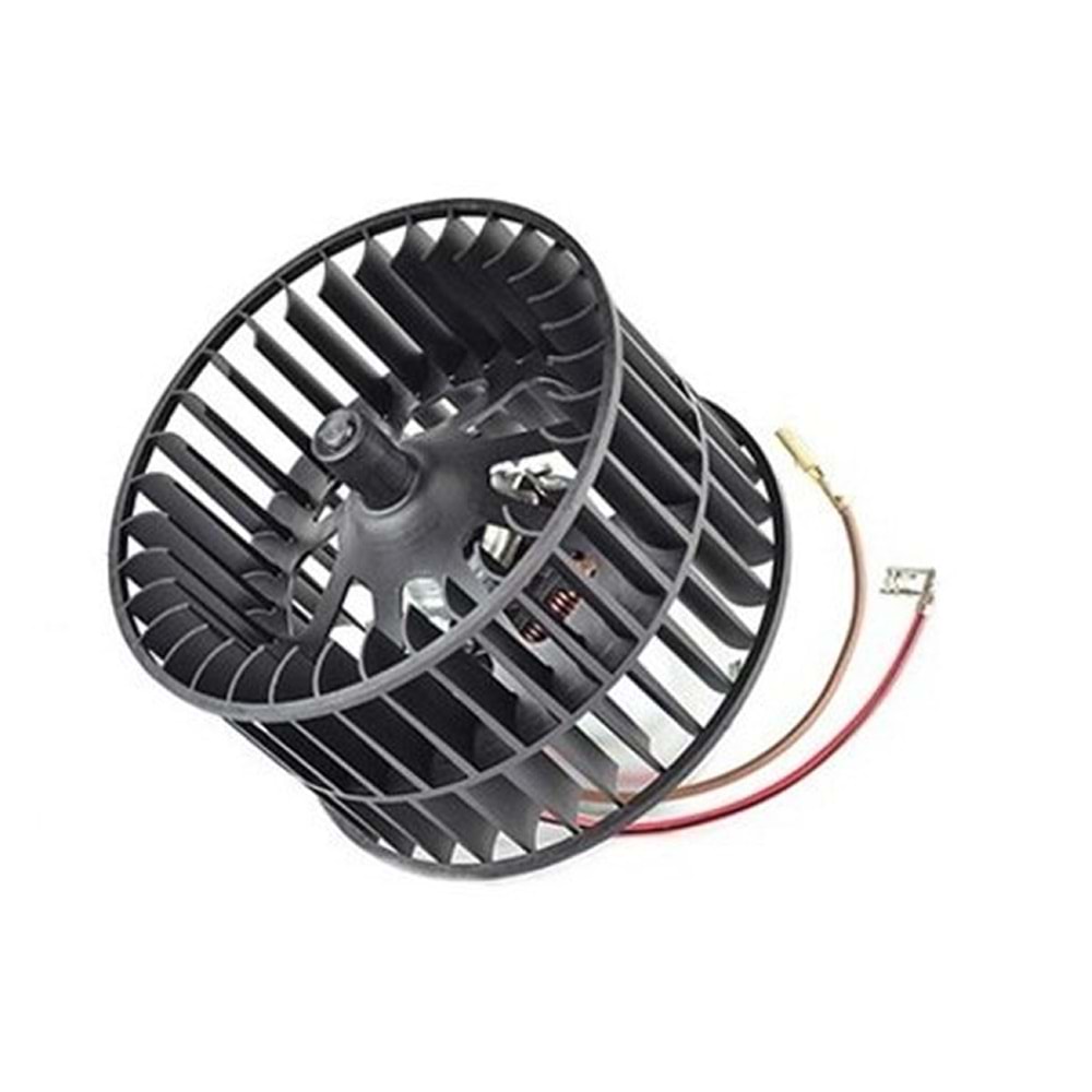 KALORİFER MOTORU CORSA B 1.2-1.4 16V -VEKA-