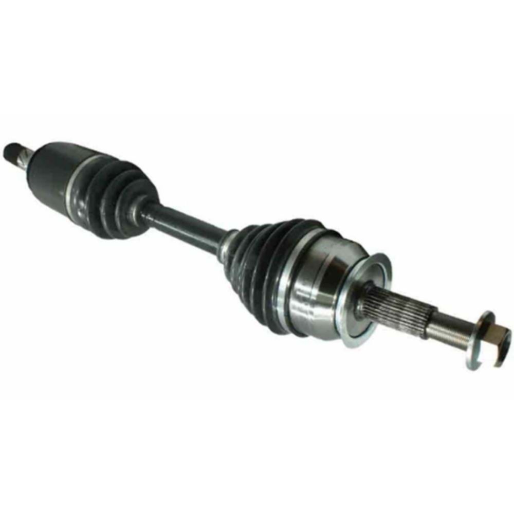 AKS KOMPLE ASTRA G X16XEL Z14XE Z16XE Z16XEP (SOL) KISA 98- -GSP-